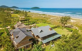 Villa Bali Casas pé na areia